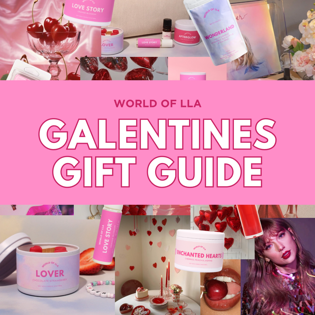 Lily’s Galentine’s Day Gift Guide 💖